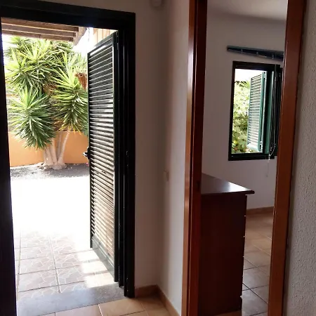 Σπίτι διακοπών La Casita La Oliva