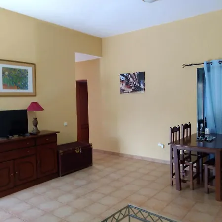 Σπίτι διακοπών La Casita