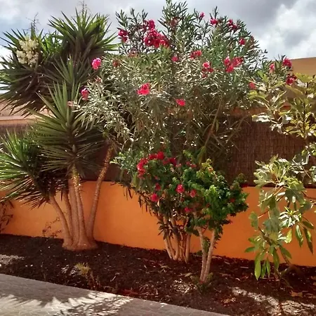 La Casita Σπίτι διακοπών