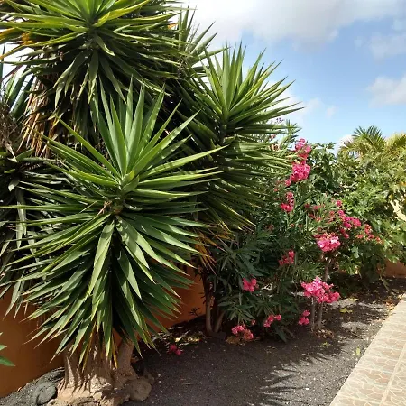 La Casita Holiday home *