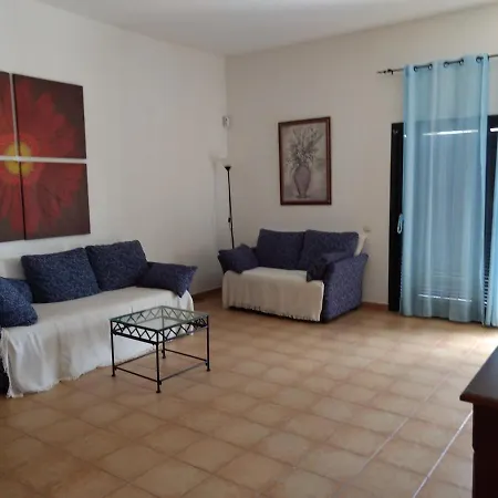 Σπίτι διακοπών La Casita *