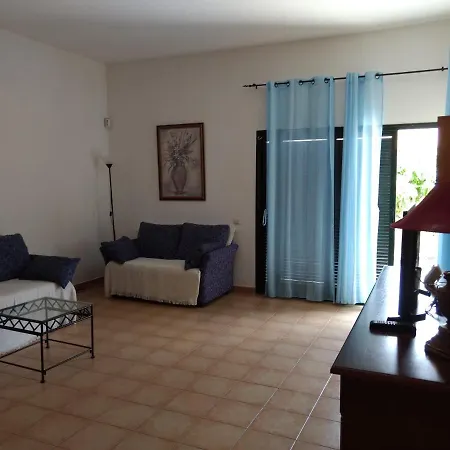 La Casita La Oliva